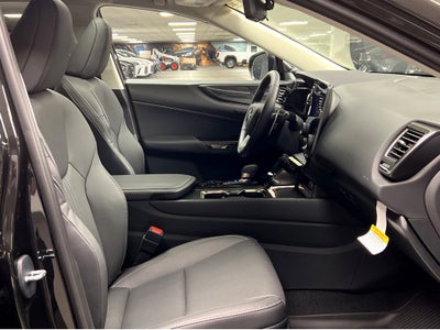 2026 Lexus NX 350 Premium