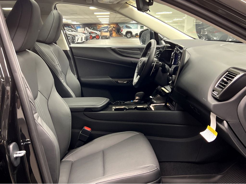 2026 Lexus NX 350 Premium