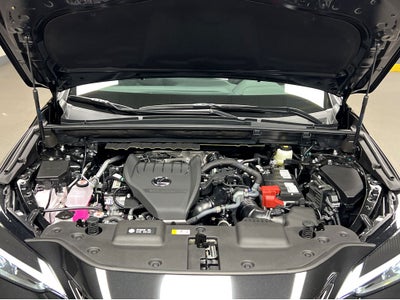 2026 Lexus NX 350 Premium