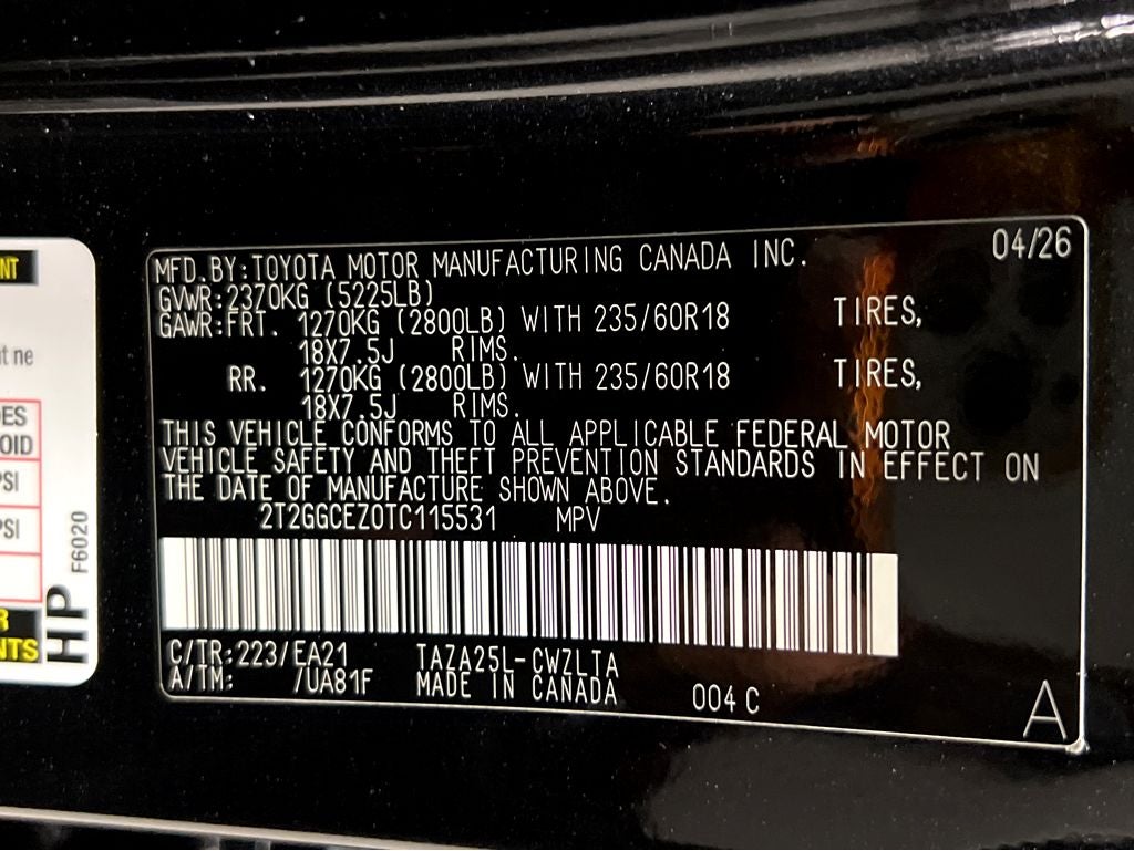 2026 Lexus NX 350 Premium