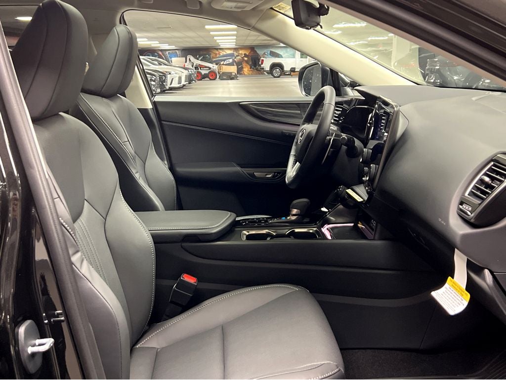 2026 Lexus NX 350 Premium