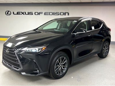 2026 Lexus NX 350 Premium