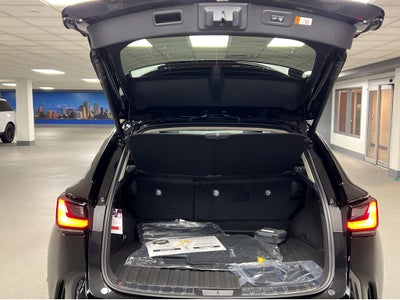2026 Lexus NX 350 Premium