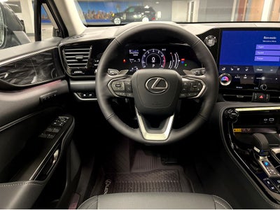 2026 Lexus NX 350 Premium