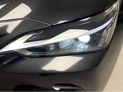 2026 Lexus NX 350 Premium