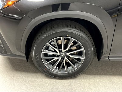 2026 Lexus NX 350 Premium