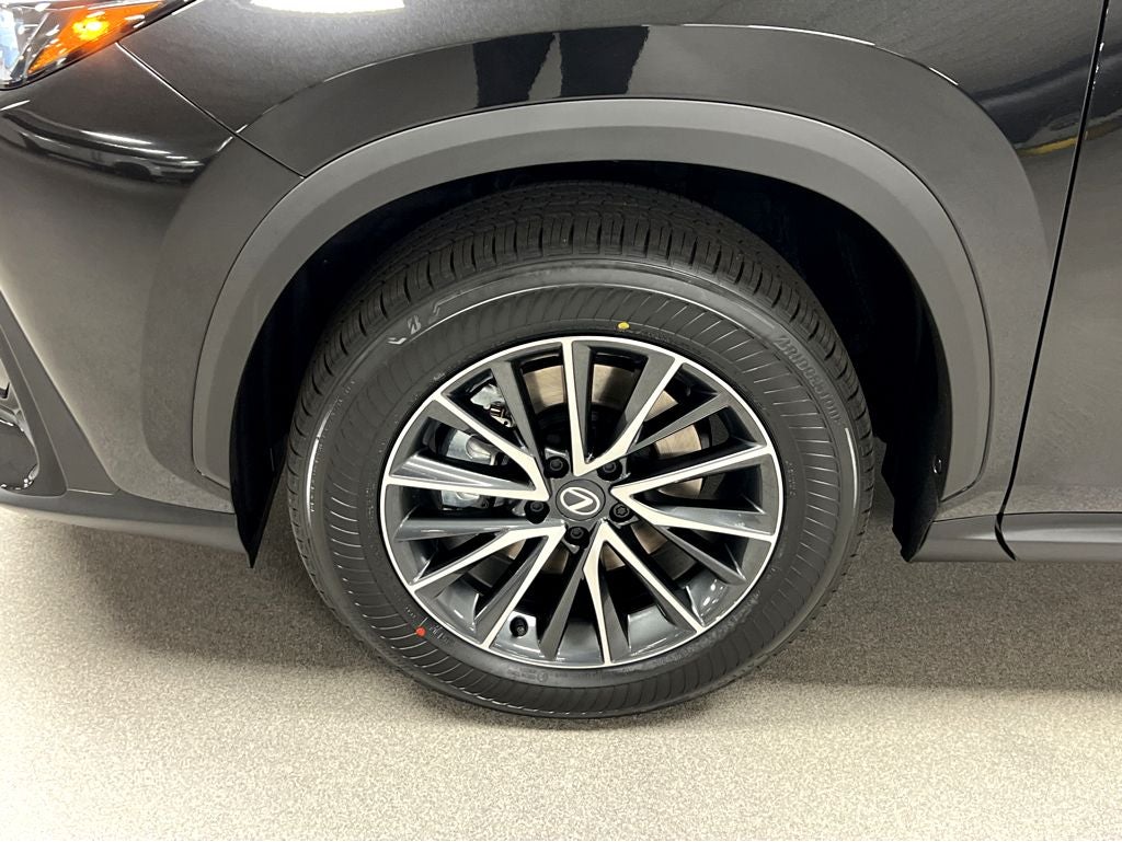 2026 Lexus NX 350 Premium