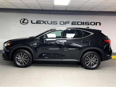2026 Lexus NX 350 Premium