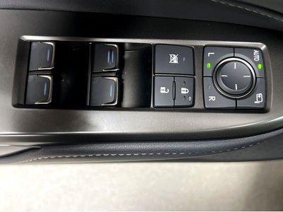 2026 Lexus NX 350 Premium