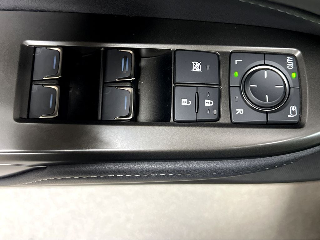 2026 Lexus NX 350 Premium