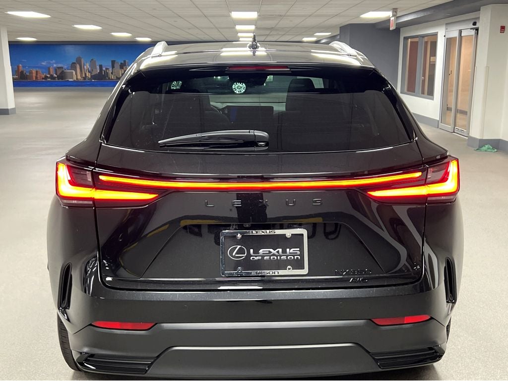 2026 Lexus NX 350 Premium