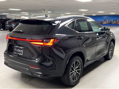 2026 Lexus NX 350 Premium