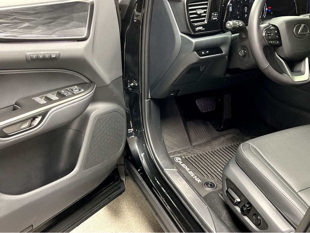 2026 Lexus NX 350 Premium
