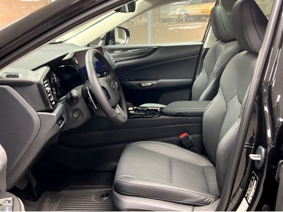 2026 Lexus NX 350 Premium