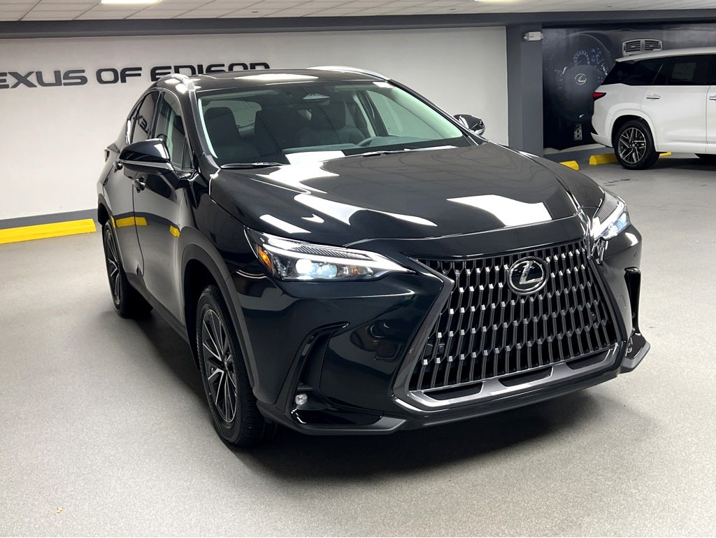 2026 Lexus NX 350 Premium