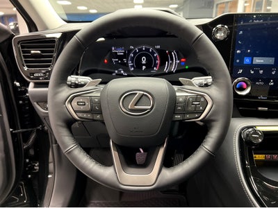 2026 Lexus NX 350 Premium