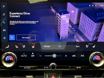 2026 Lexus NX 350 Premium