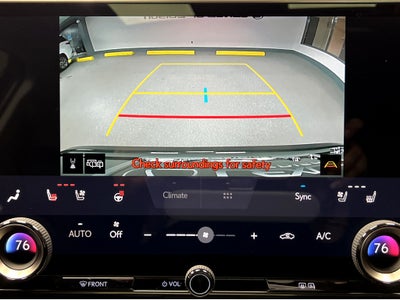 2026 Lexus NX 350 Premium