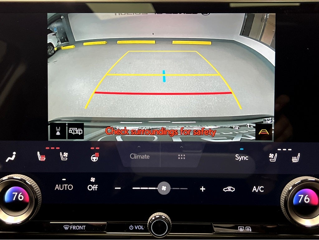 2026 Lexus NX 350 Premium