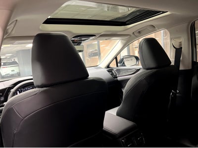 2026 Lexus NX 350 Premium