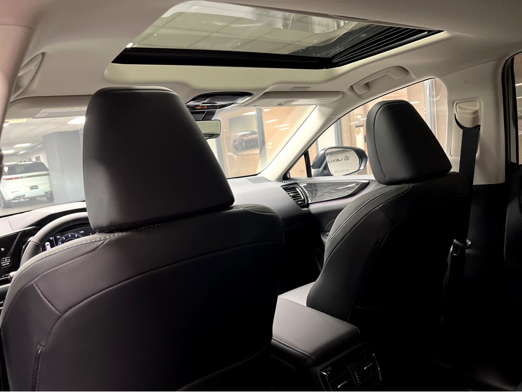 2026 Lexus NX 350 Premium