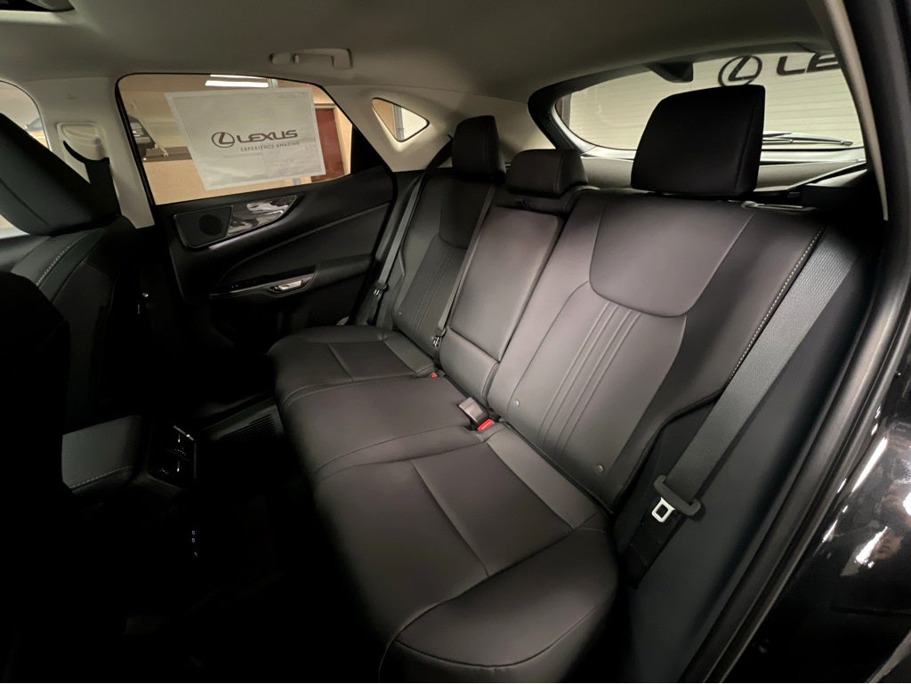 2026 Lexus NX 350 Premium