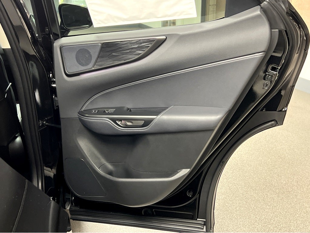 2026 Lexus NX 350 Premium