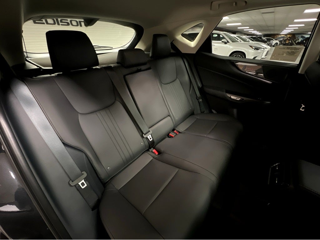 2026 Lexus NX 350 Premium