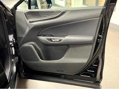 2026 Lexus NX 350 Premium