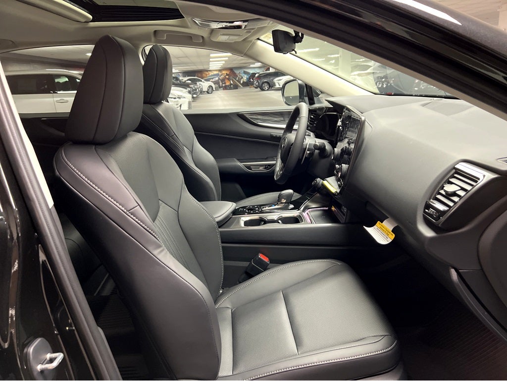 2026 Lexus NX 350 Premium