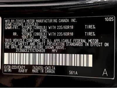 2026 Lexus NX 350 Premium