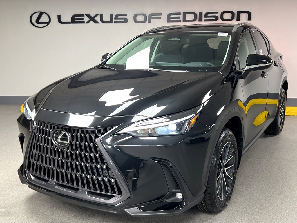 2026 Lexus NX 350 Premium