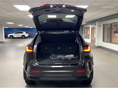 2026 Lexus NX 350 Premium