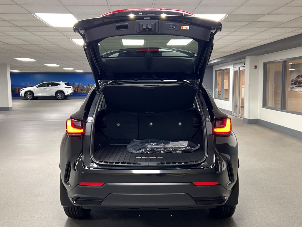 2026 Lexus NX 350 Premium