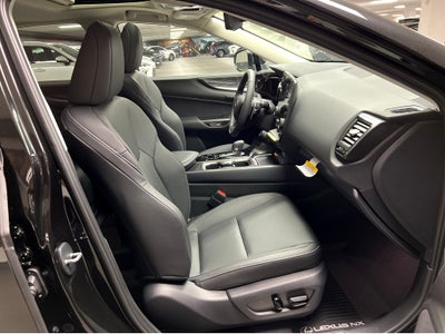 2026 Lexus NX 350 Premium