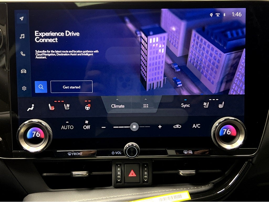 2026 Lexus NX 350 Premium