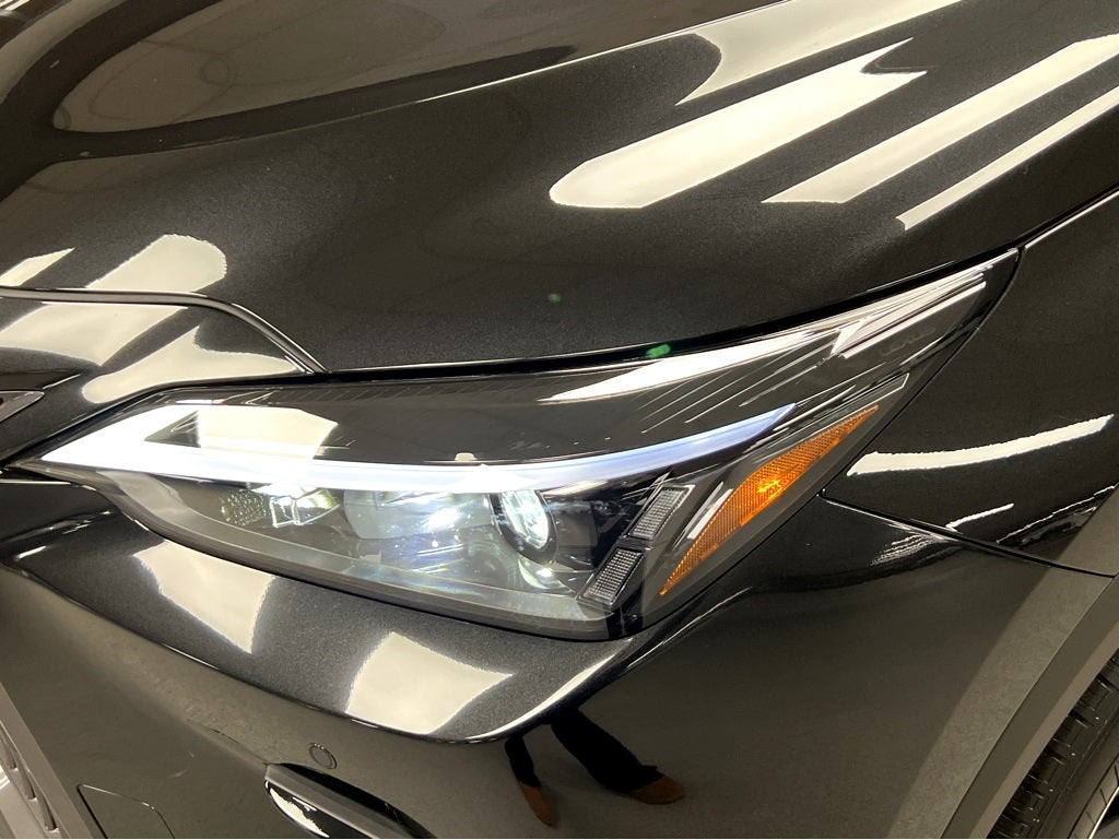 2026 Lexus NX 350 Premium