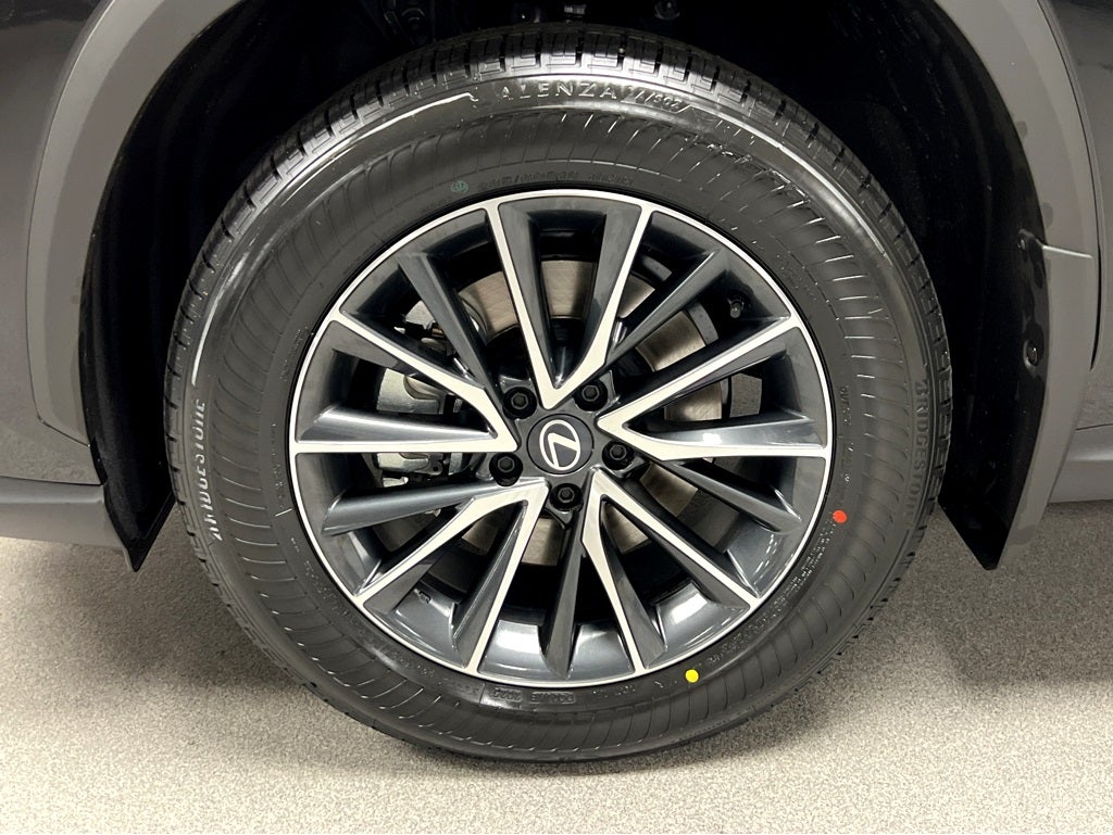 2026 Lexus NX 350 Premium