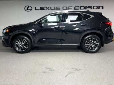 2026 Lexus NX 350 Premium