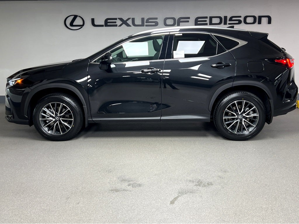 2026 Lexus NX 350 Premium