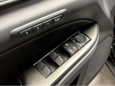 2026 Lexus NX 350 Premium