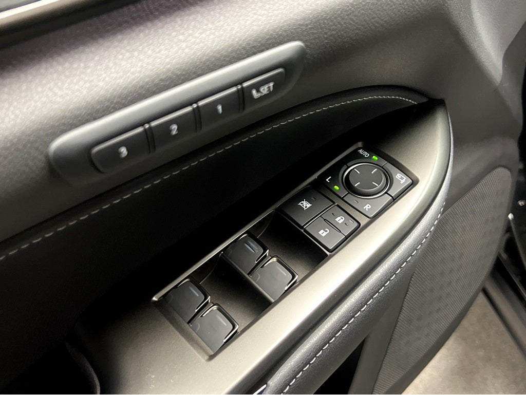 2026 Lexus NX 350 Premium