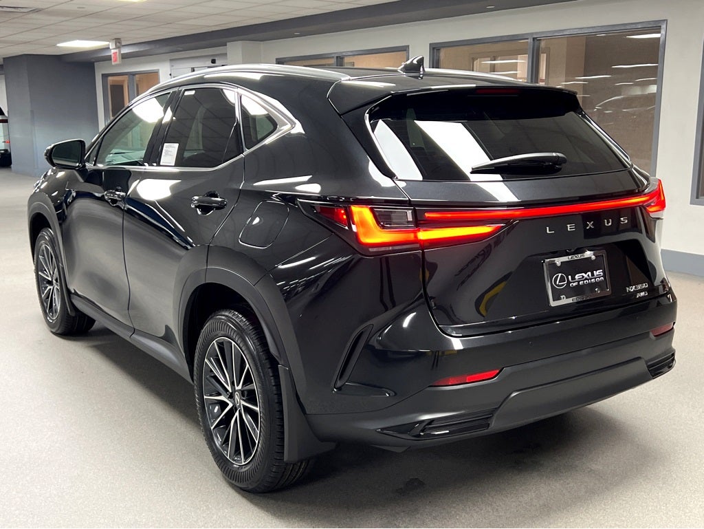2026 Lexus NX 350 Premium