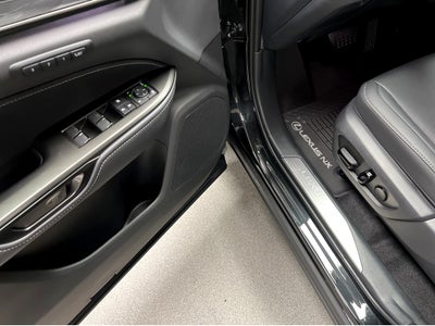 2026 Lexus NX 350 Premium