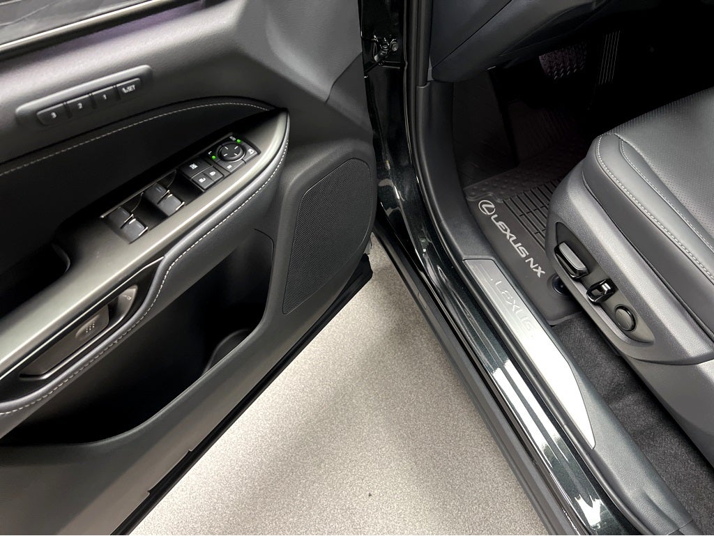 2026 Lexus NX 350 Premium