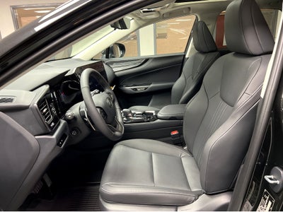 2026 Lexus NX 350 Premium