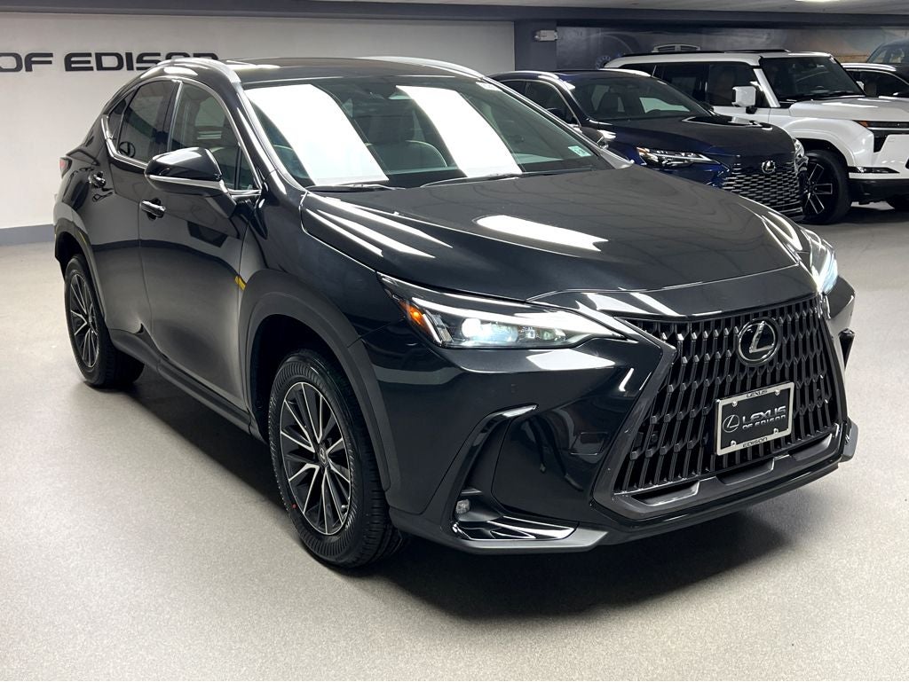 2023 Lexus NX 350 Premium