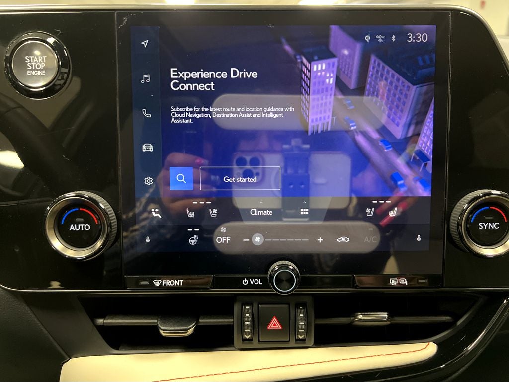2023 Lexus NX 350 Premium