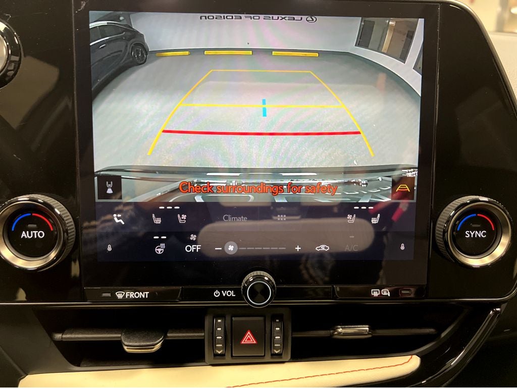 2023 Lexus NX 350 Premium