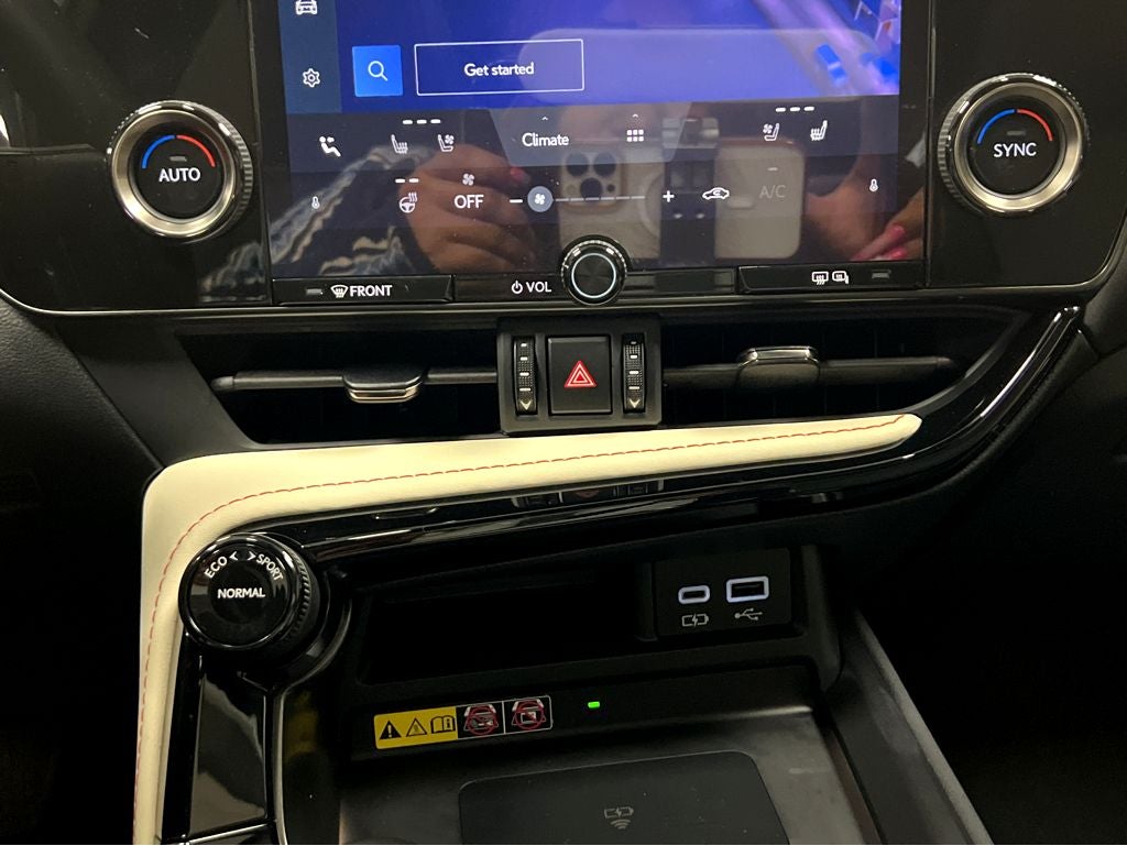 2023 Lexus NX 350 Premium
